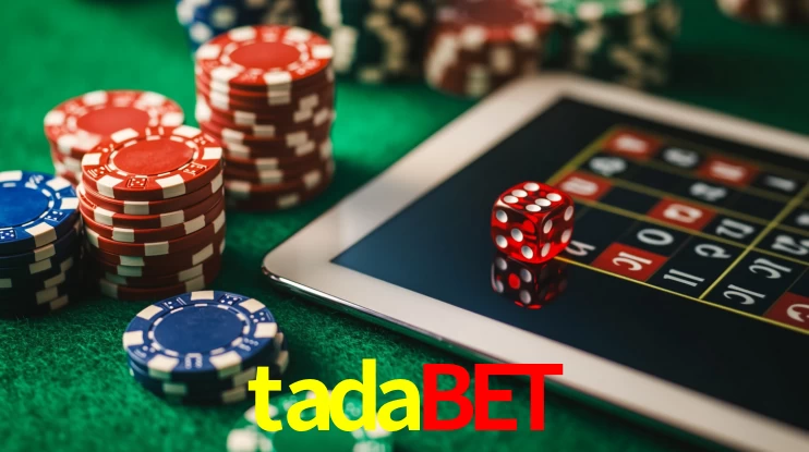 Faça Login na Plataforma tadabet